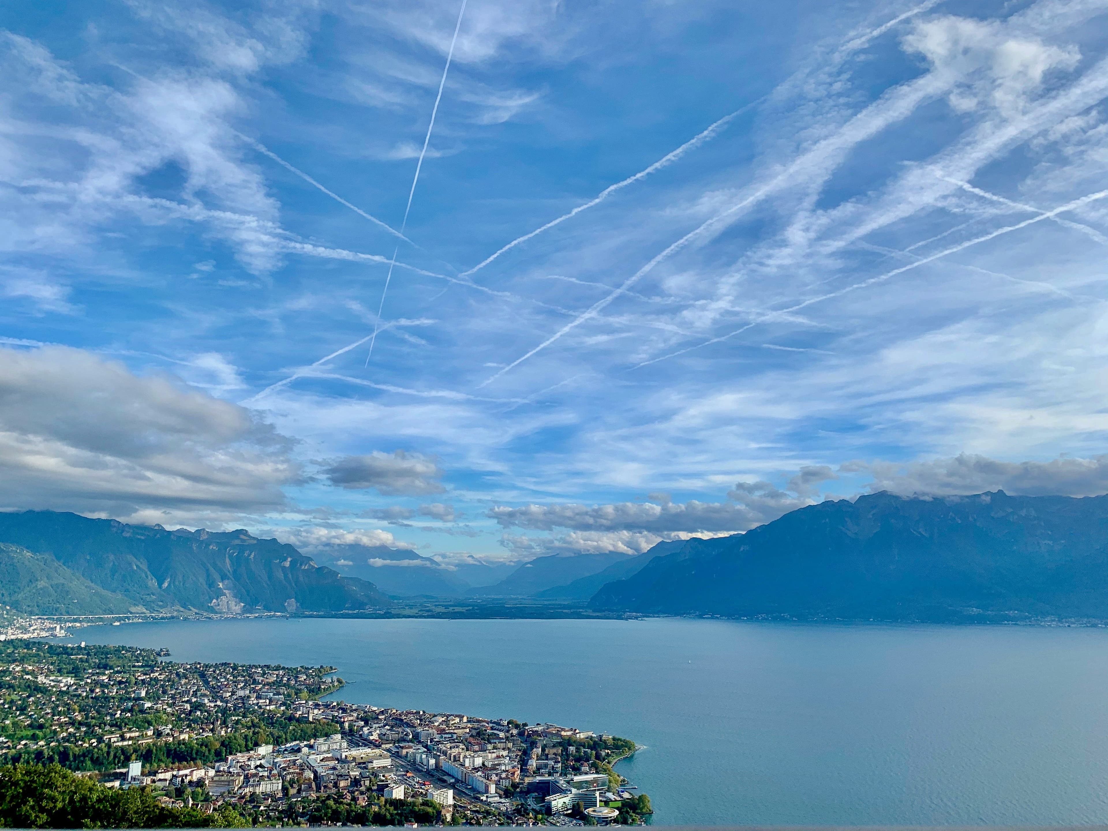 Vevey