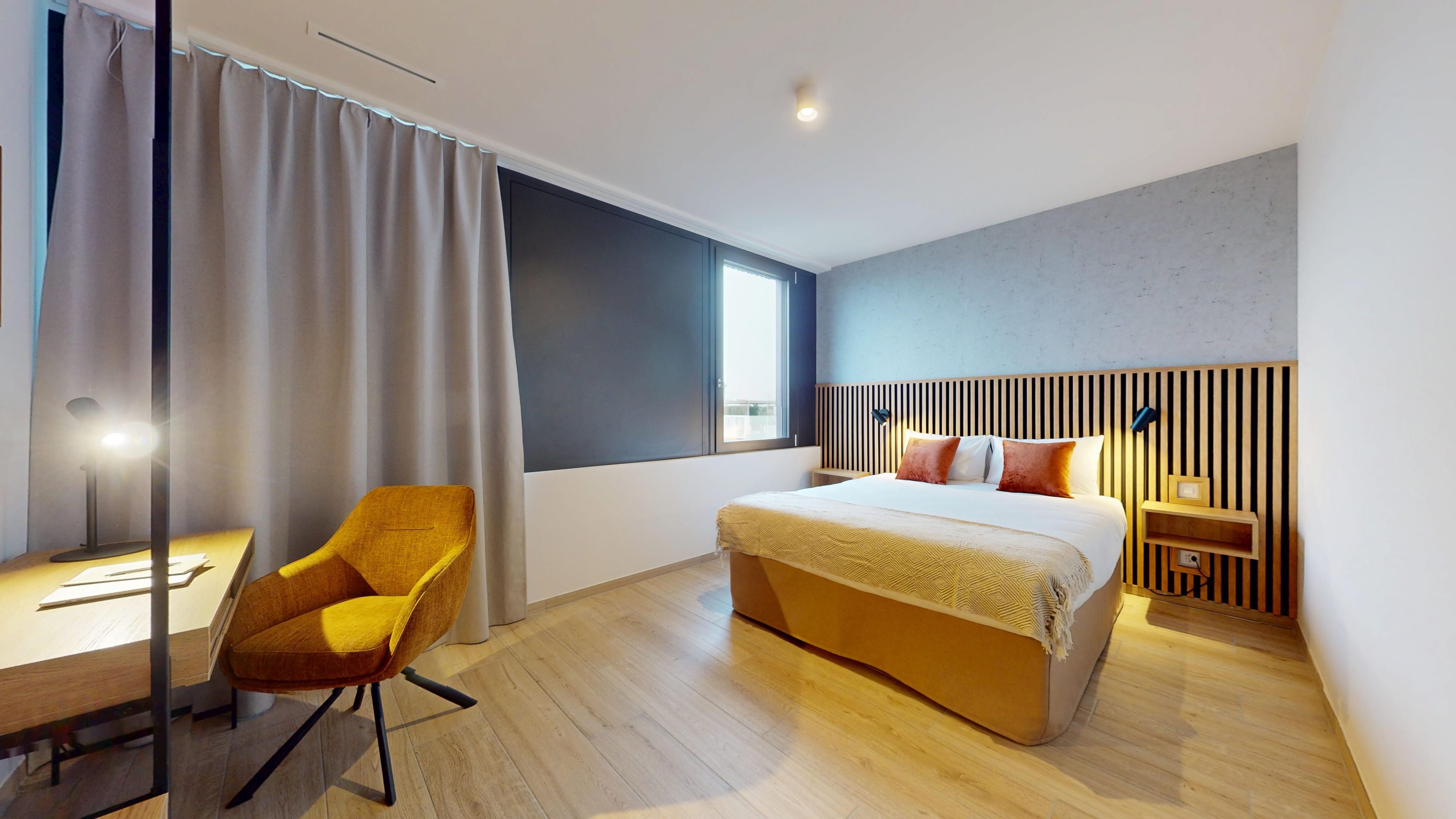 Genève Étang / Airport