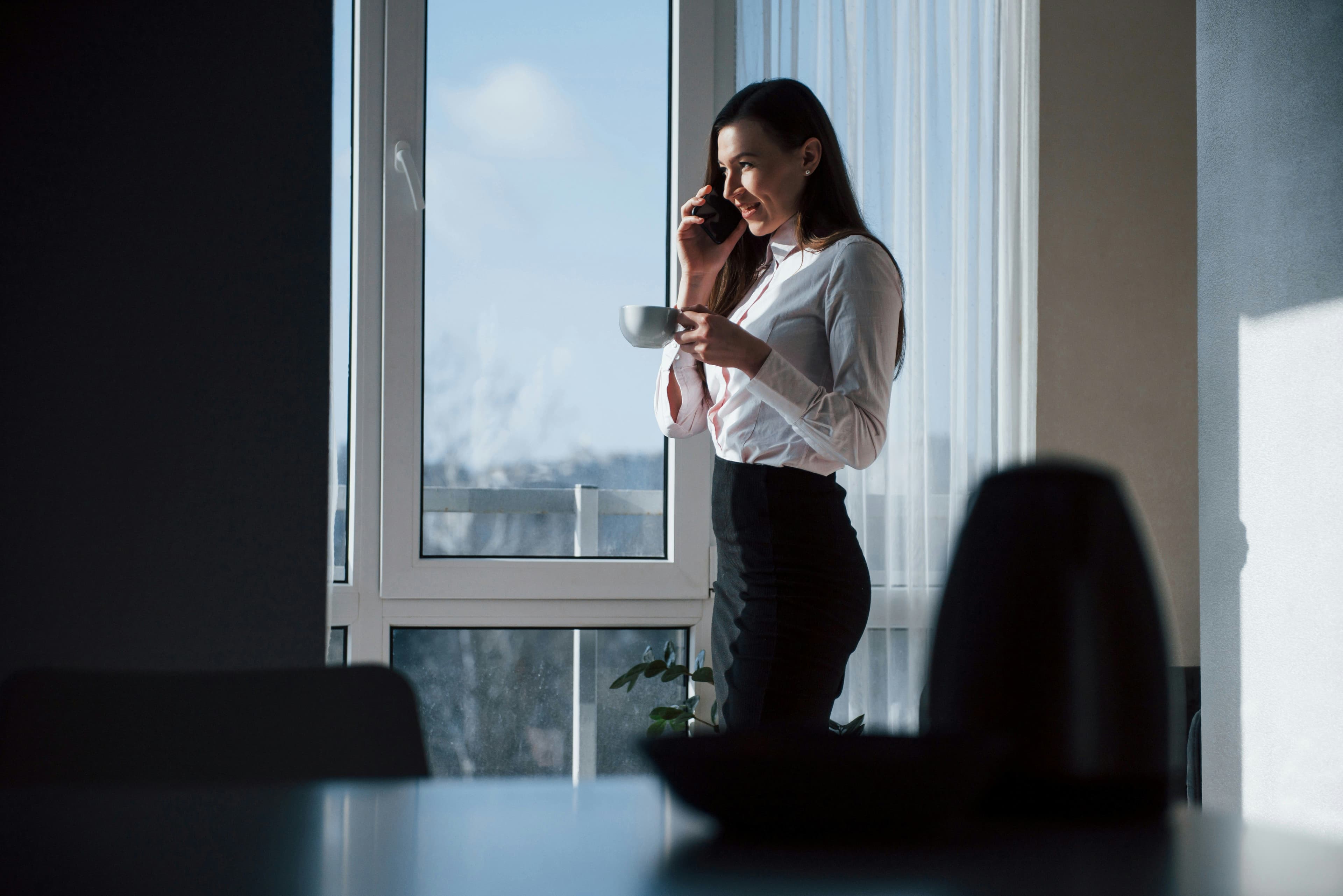 Flexibilität und Komfort