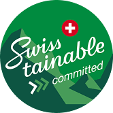 Swiss sustainable committed
