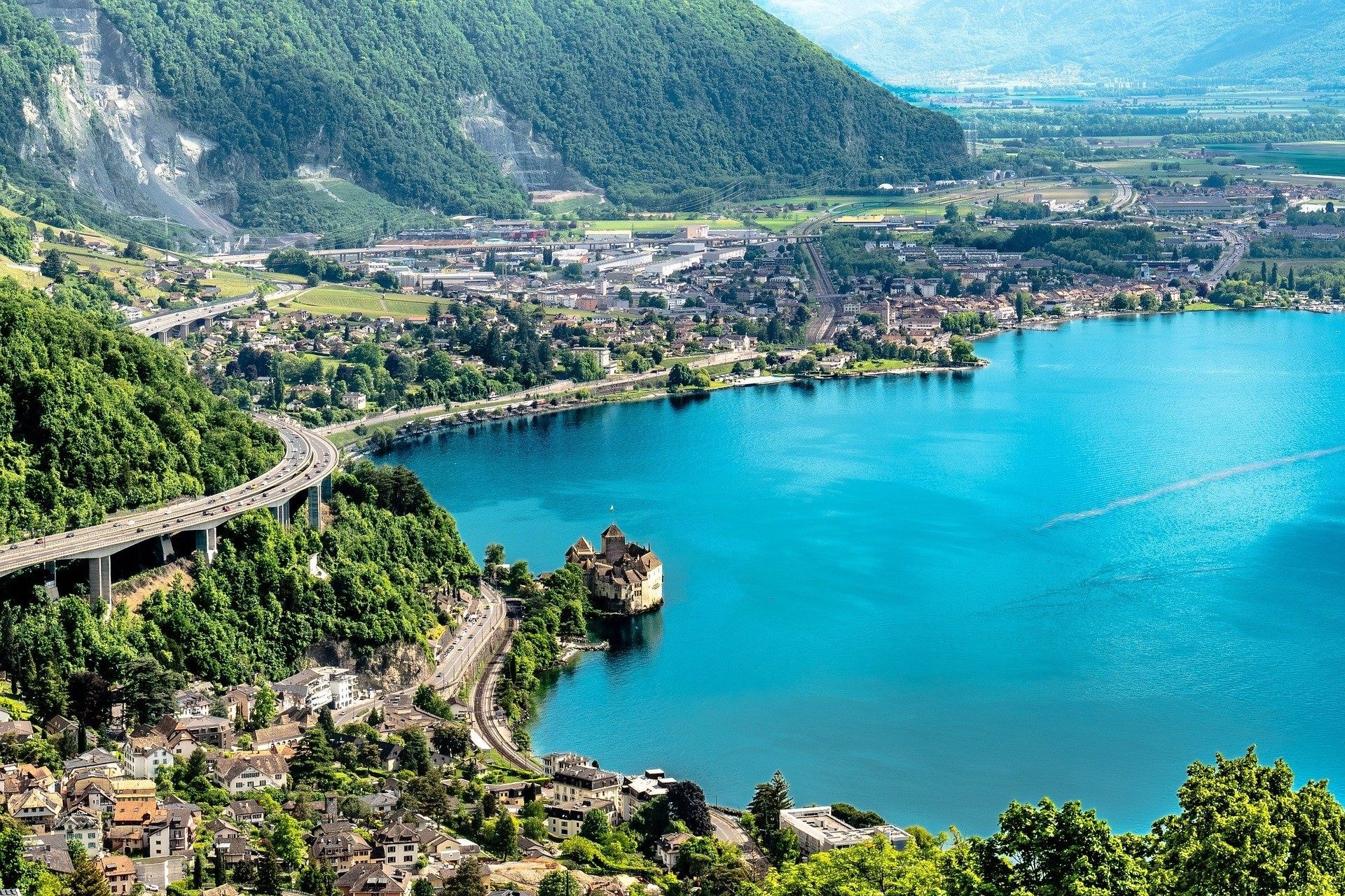 Découvrez les top Attractions