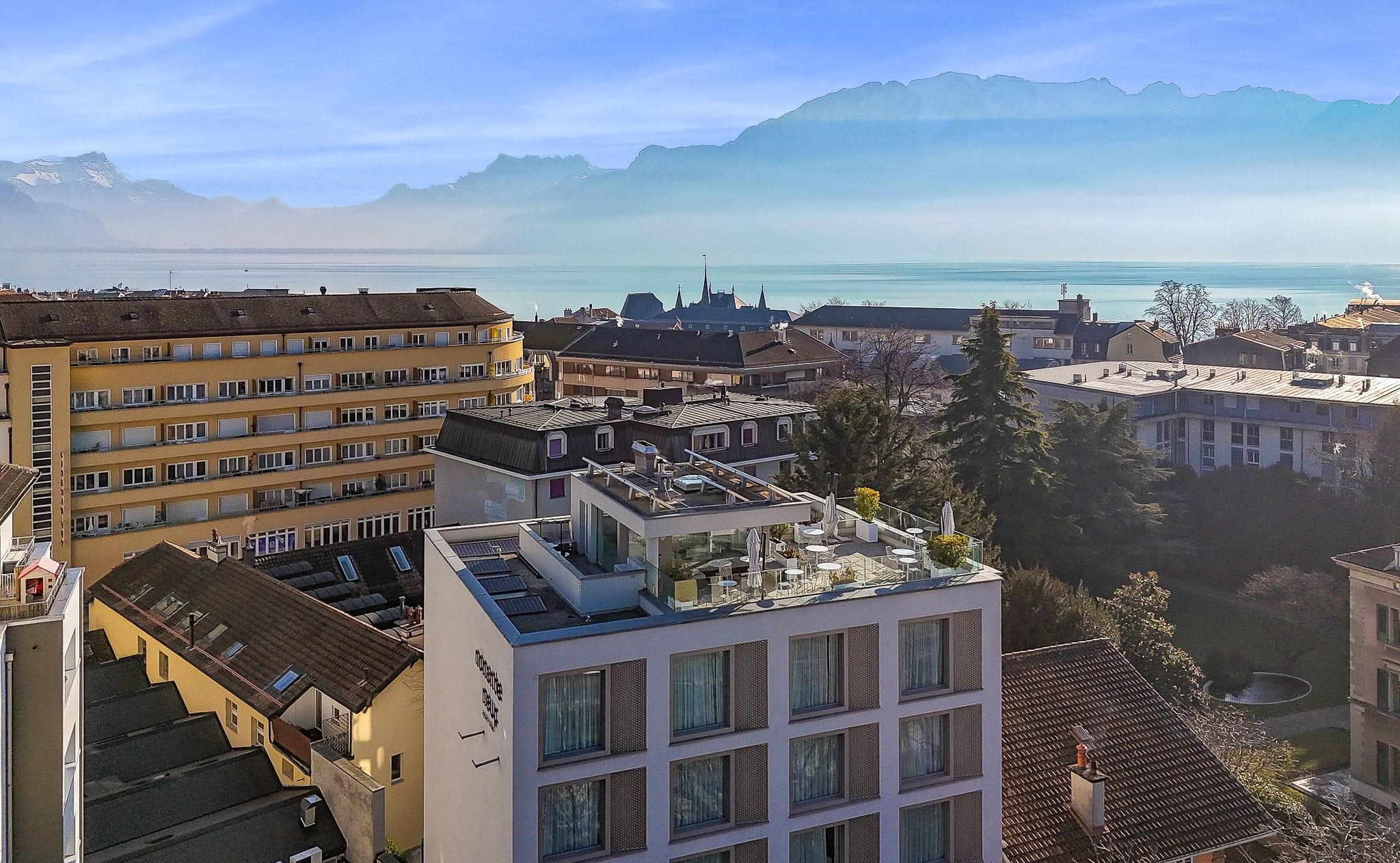 Vevey
